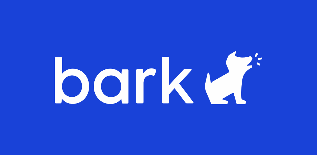 Bark logo