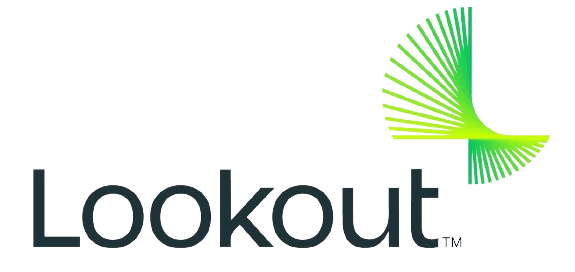 Lookout logo