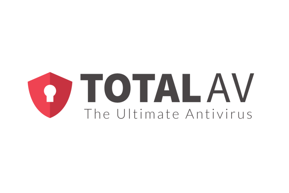 TotalAV logo
