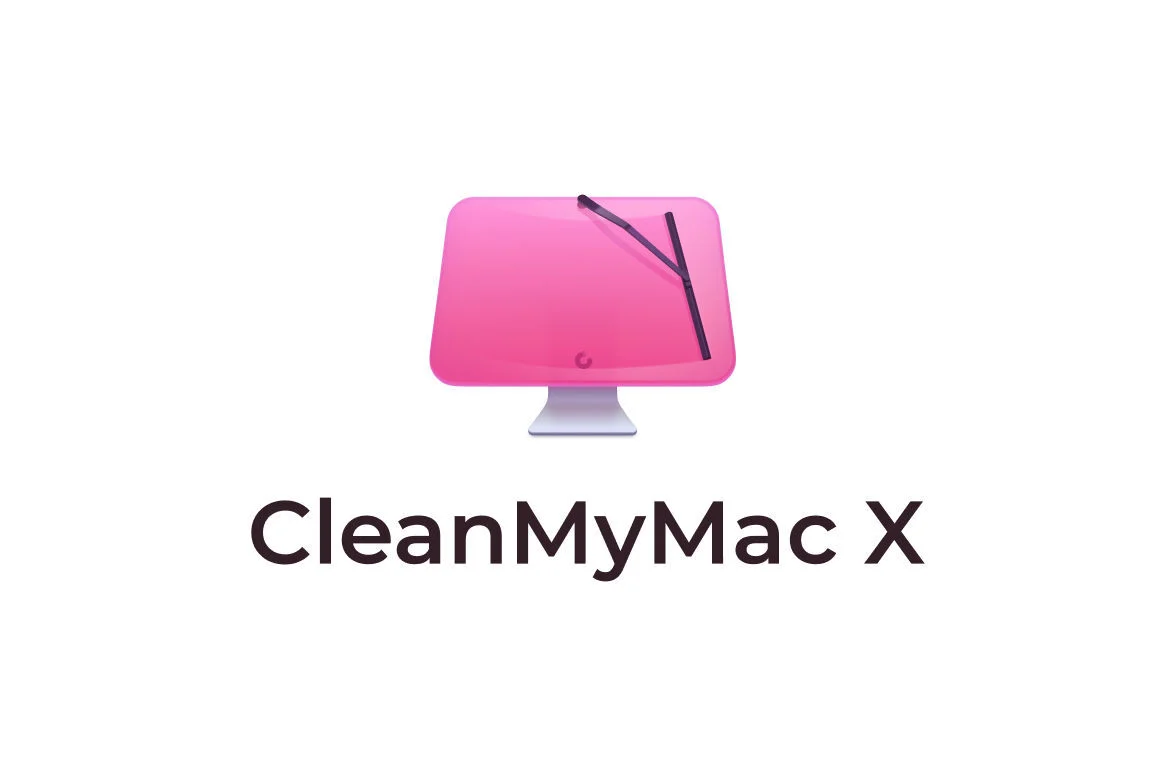 CleanMyMac X logo