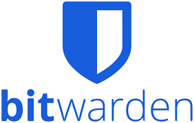 Bitwarden Official Logo