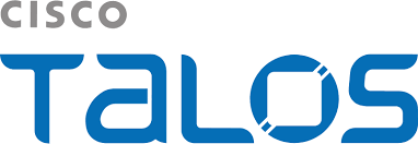 Cisco Talos Official Logo