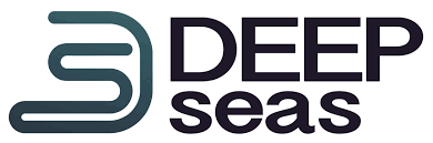 DeepSeas Official Logo