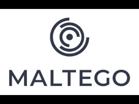 Maltego Community Edition Official Logo