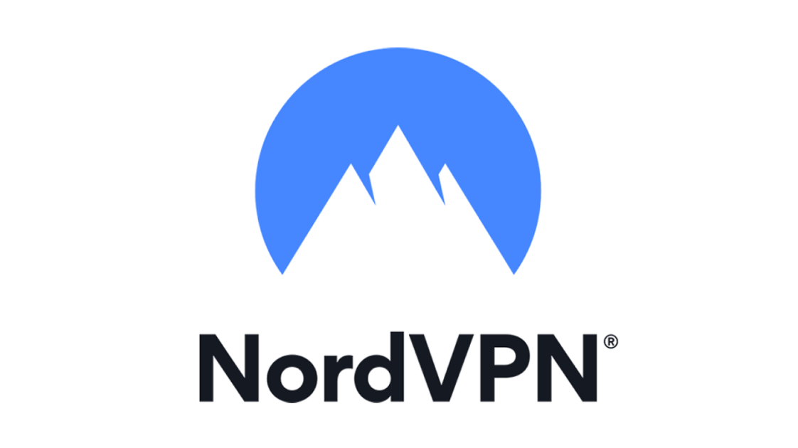 NordVPN Official Logo