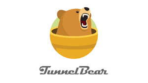 TunnelBear Official Logo
