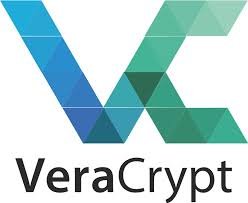VeraCrypt Official Logo