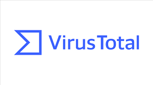 VirusTotal Official Logo