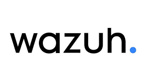 Wazuh Official Logo