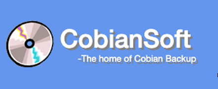 Cobian Reflector Official Logo