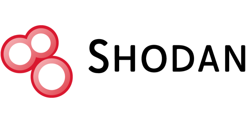 Shodan Official Logo