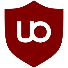 uBlock Origin Official Logo
