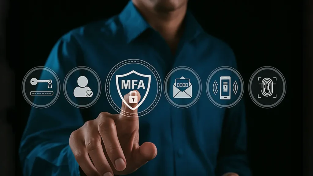 Adaptive & Biometric MFA 2026: The Enterprise Authentication Guide