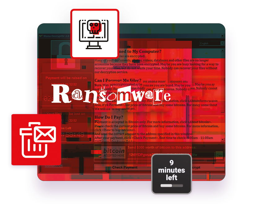 What is Ransomware 2.0? The Shift to Double Extortion